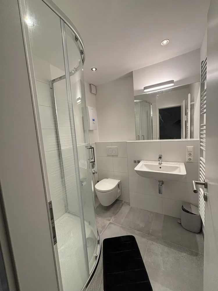 1 Zimmer Wohnung mit 40 m² in Aachen – Bild 6