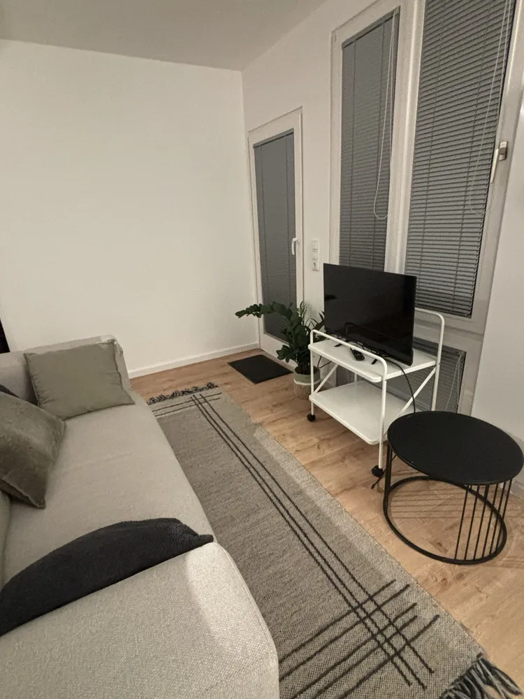 1 Zimmer Wohnung mit 40 m² in Aachen – Bild 7