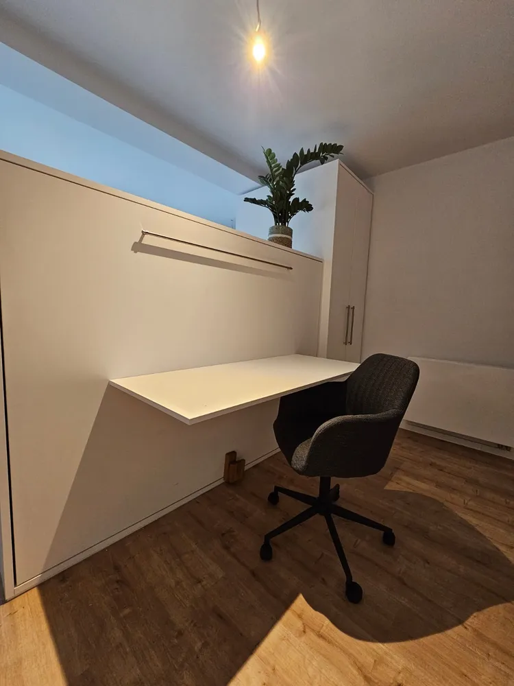 1 Zimmer Wohnung mit 40 m² in Aachen – Bild 9