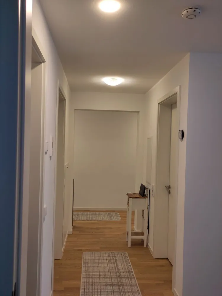 3 Zimmer Wohnung mit 102 m² in Wiesbaden – Bild 4