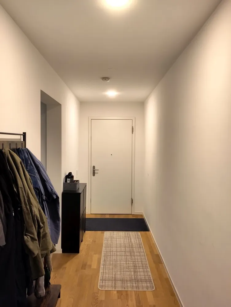 3 Zimmer Wohnung mit 102 m² in Wiesbaden – Bild 5