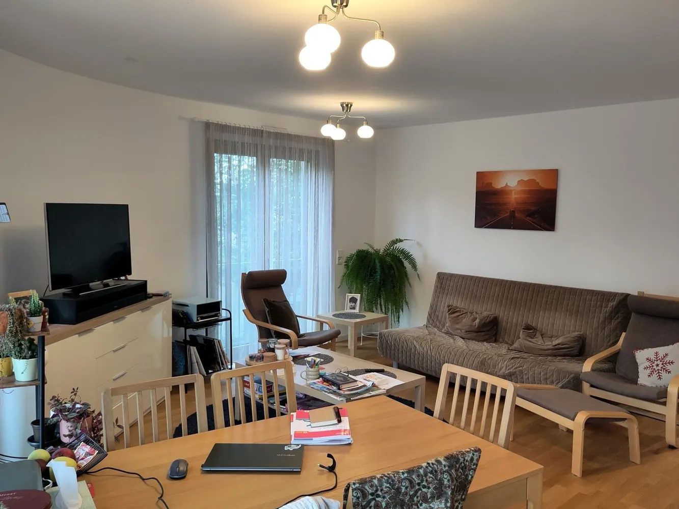 3 Zimmer Wohnung mit 102 m² in Wiesbaden – Bild 6