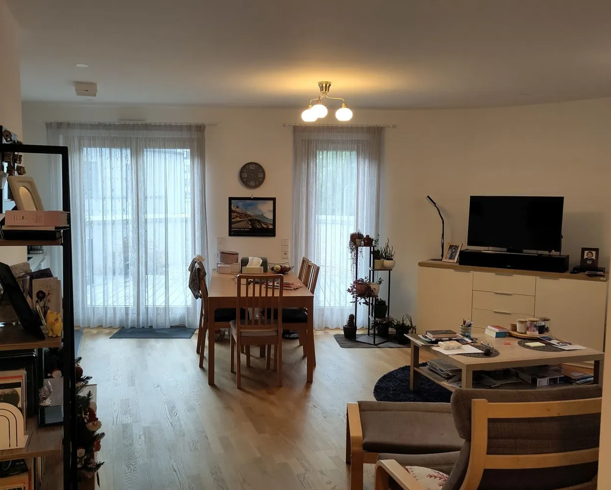 3 Zimmer Wohnung mit 102 m² in Wiesbaden – Bild 7