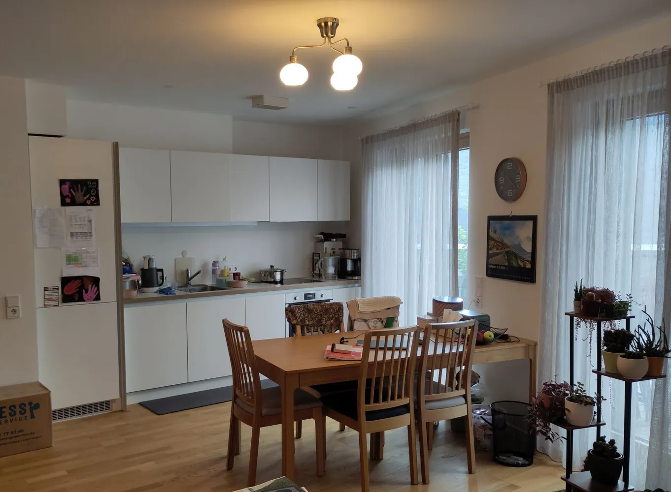 3 Zimmer Wohnung mit 102 m² in Wiesbaden – Bild 8