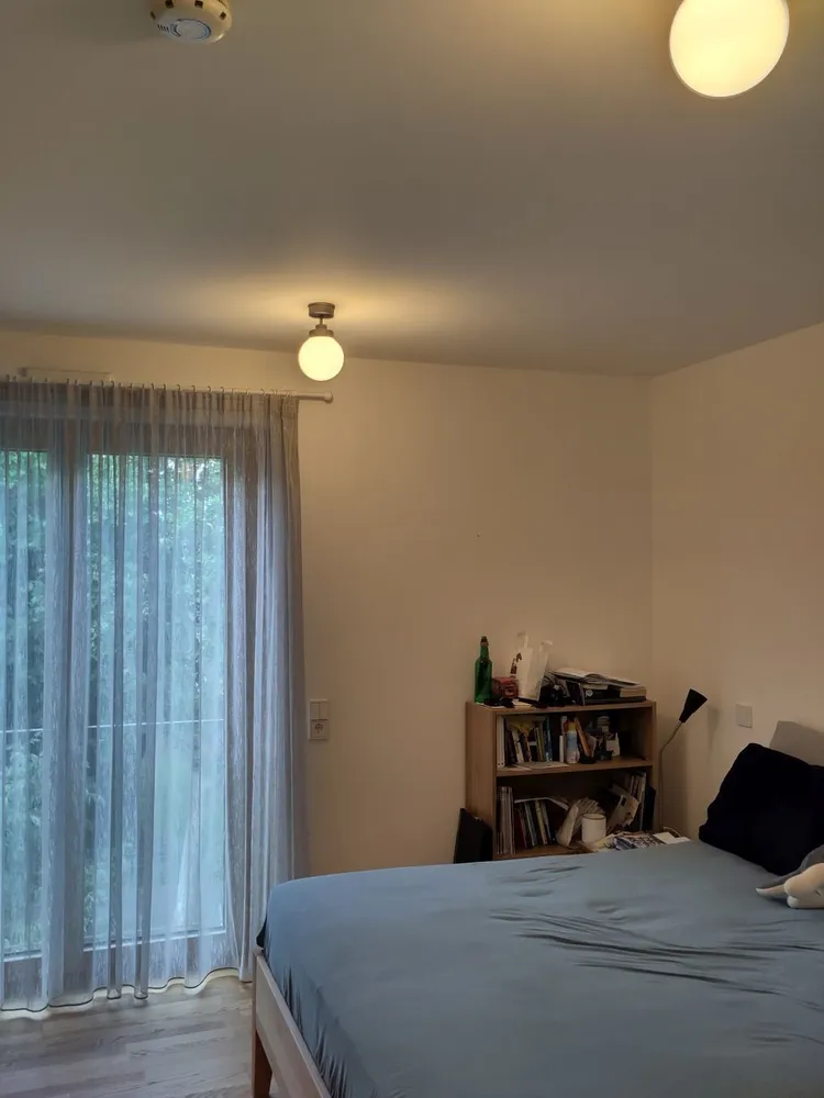 3 Zimmer Wohnung mit 102 m² in Wiesbaden – Bild 9
