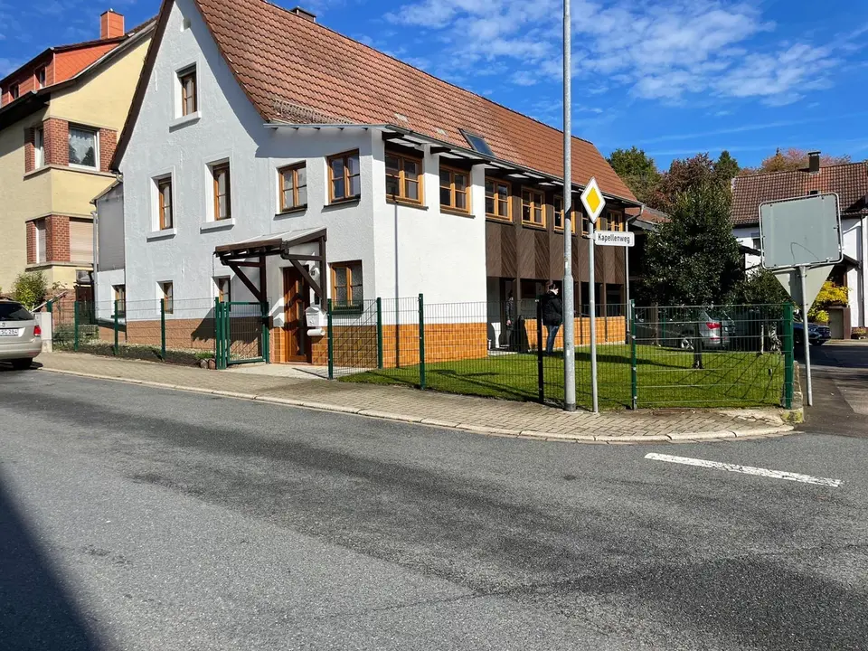 6 Zimmer Haus mit 140 m² in Heidelberg – Bild 2