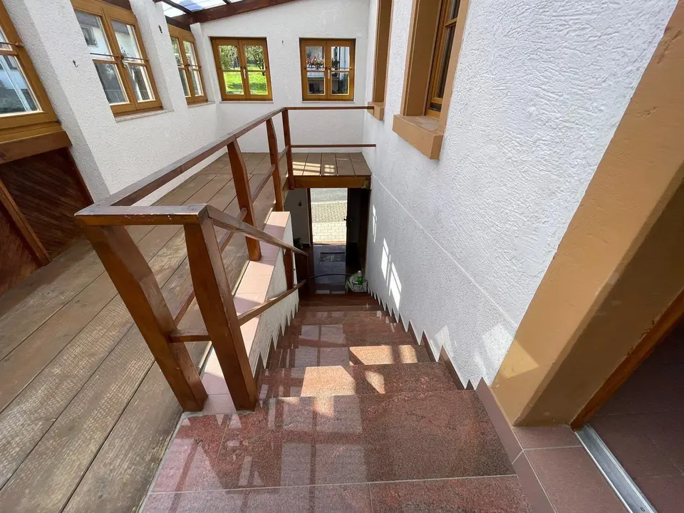 6 Zimmer Haus mit 140 m² in Heidelberg – Bild 4