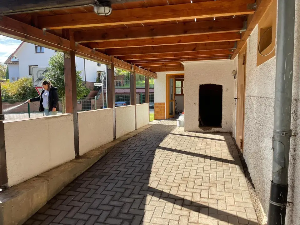 6 Zimmer Haus mit 140 m² in Heidelberg – Bild 6