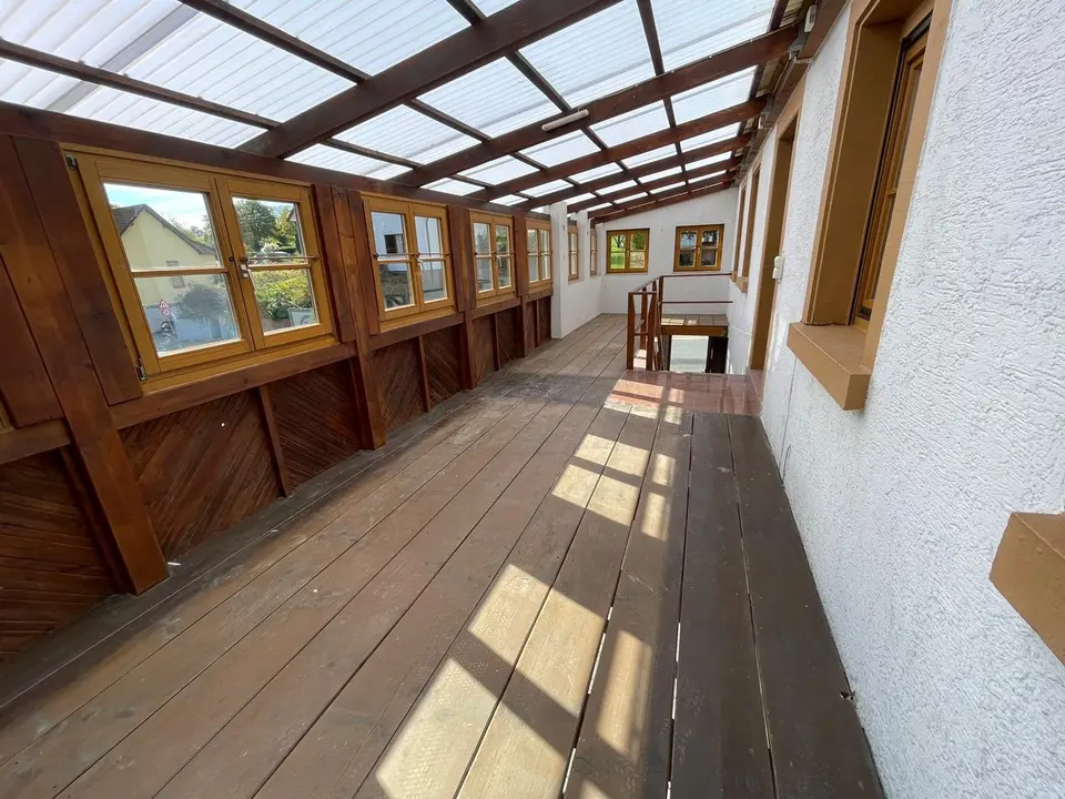 6 Zimmer Haus mit 140 m² in Heidelberg – Bild 8