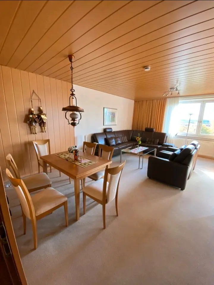 3 Zimmer Wohnung mit 80 m² in Wolfsburg – Bild 1