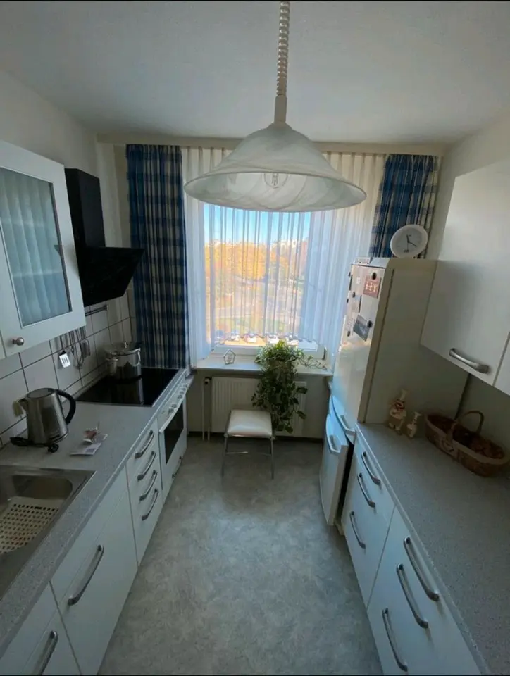 3 Zimmer Wohnung mit 80 m² in Wolfsburg – Bild 2
