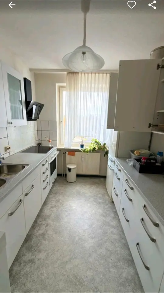 3 Zimmer Wohnung mit 80 m² in Wolfsburg – Bild 3