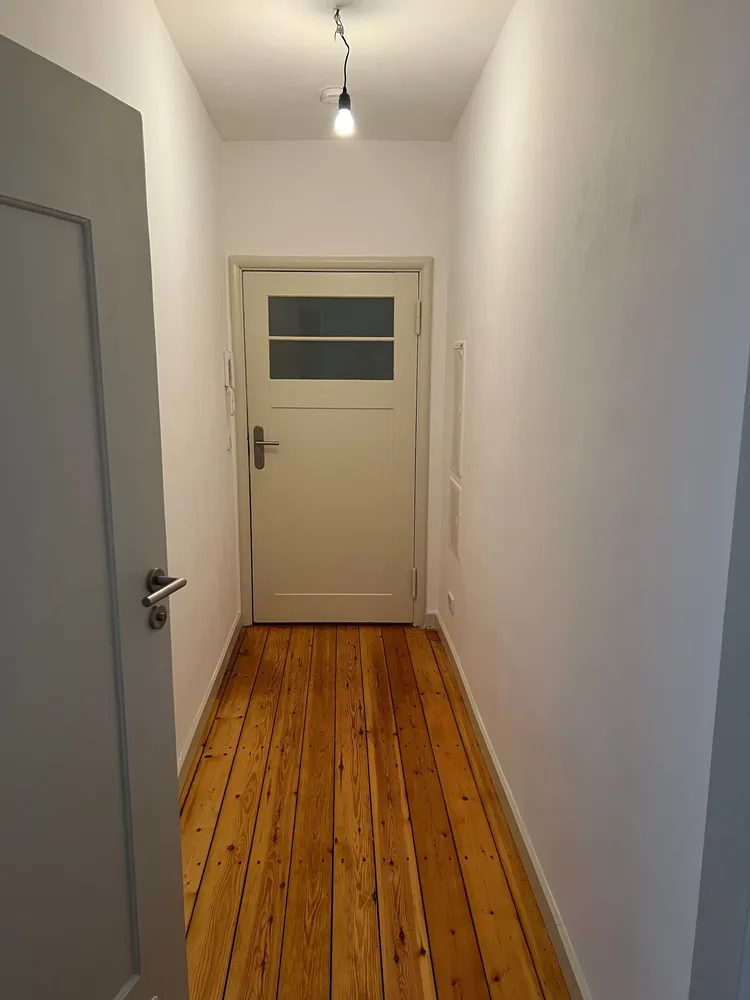 1 Zimmer Wohnung mit 35 m² in Brandenburg an der Havel – Bild 2