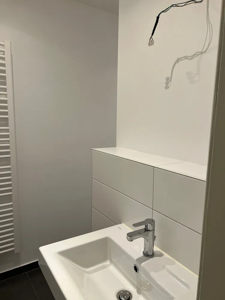 1 Zimmer Wohnung mit 35 m² in Brandenburg an der Havel – Bild 4