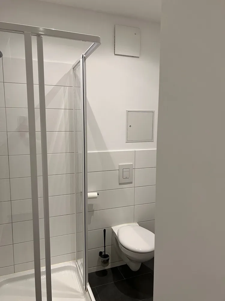 1 Zimmer Wohnung mit 35 m² in Brandenburg an der Havel – Bild 5