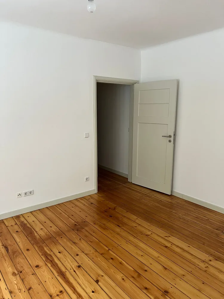 1 Zimmer Wohnung mit 35 m² in Brandenburg an der Havel – Bild 6