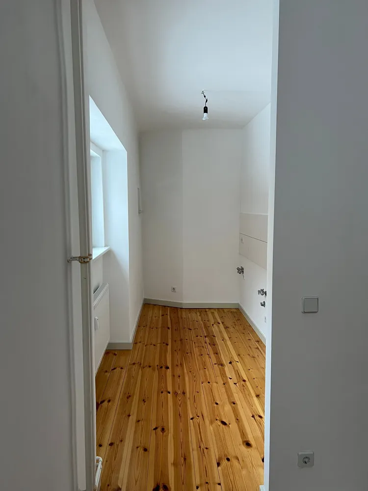 1 Zimmer Wohnung mit 35 m² in Brandenburg an der Havel – Bild 7