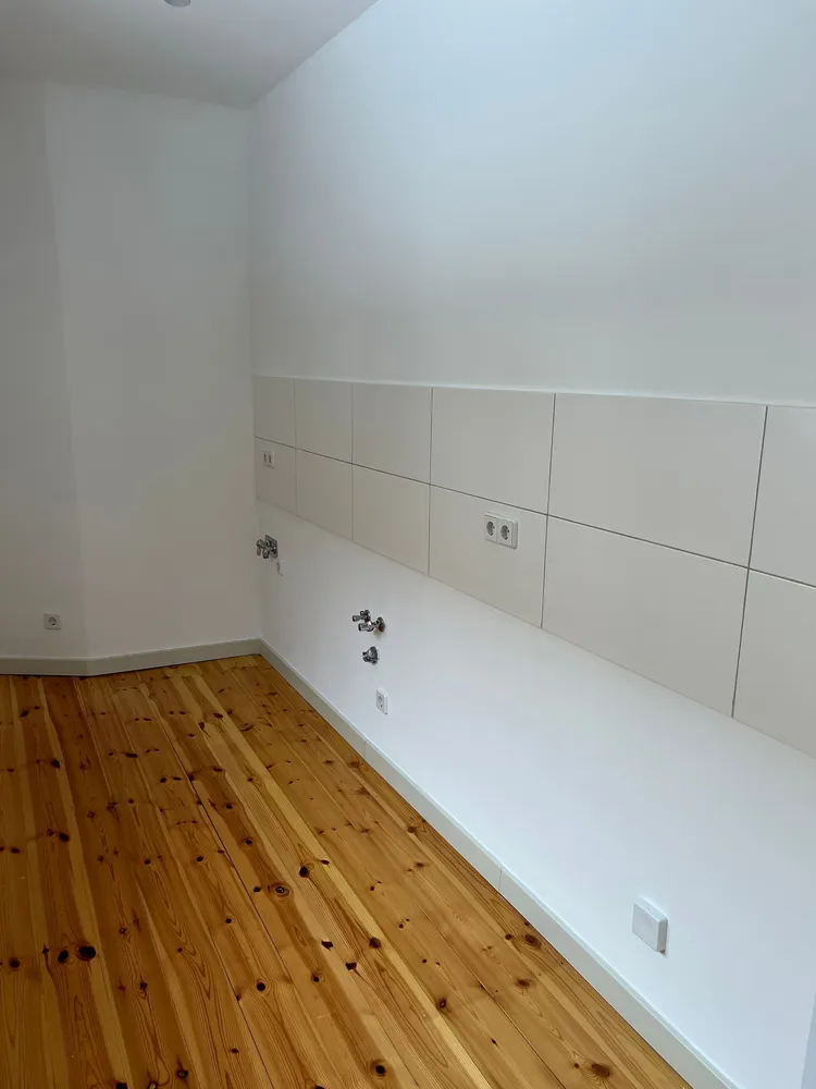 1 Zimmer Wohnung mit 35 m² in Brandenburg an der Havel – Bild 8