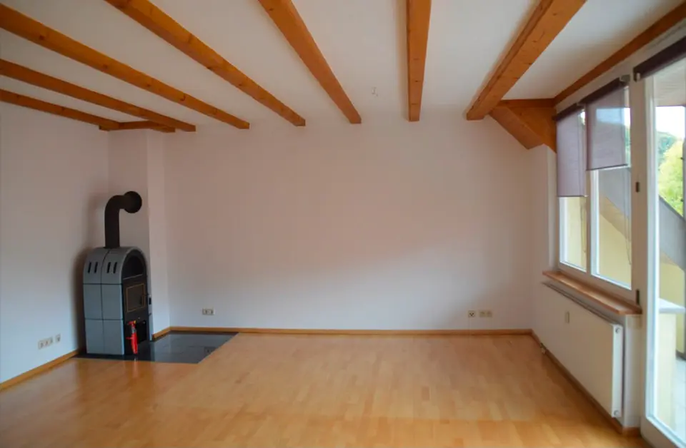 5 Zimmer Wohnung mit 141 m² in Rheinfelden – Bild 1