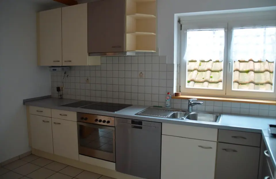 5 Zimmer Wohnung mit 141 m² in Rheinfelden – Bild 2