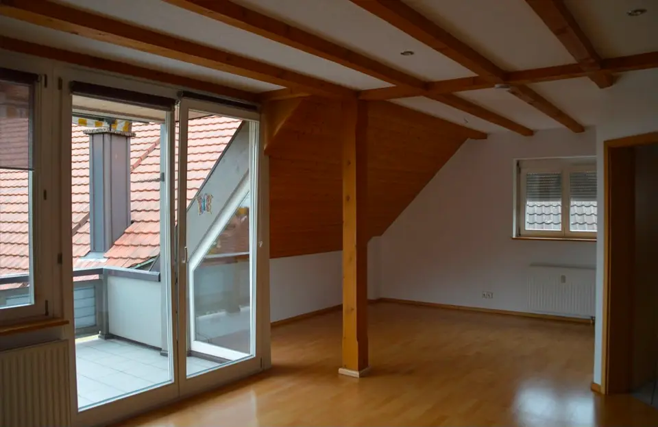 5 Zimmer Wohnung mit 141 m² in Rheinfelden – Bild 3