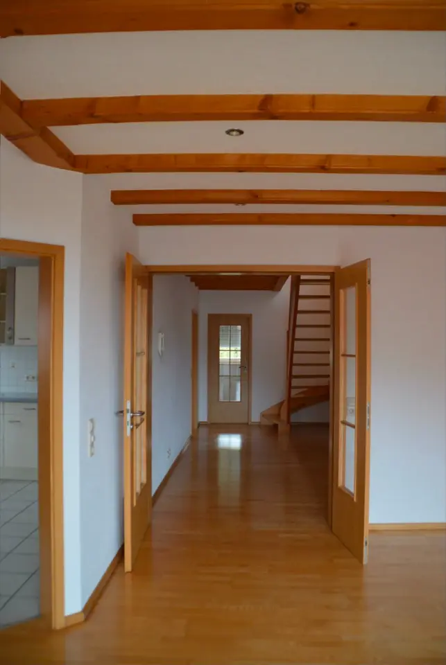 5 Zimmer Wohnung mit 141 m² in Rheinfelden – Bild 4