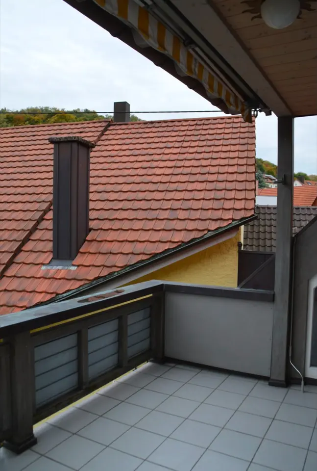 5 Zimmer Wohnung mit 141 m² in Rheinfelden – Bild 6