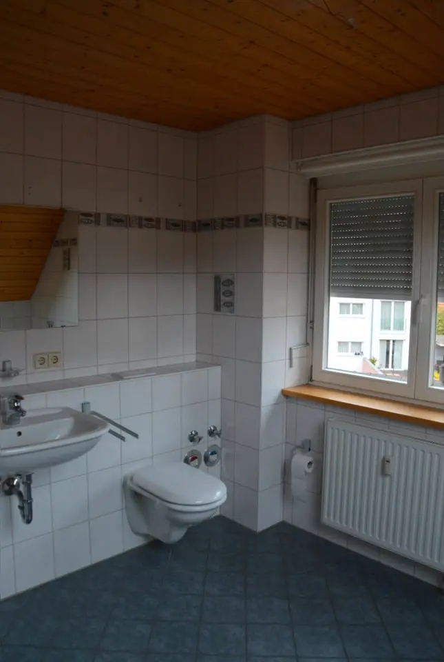 5 Zimmer Wohnung mit 141 m² in Rheinfelden – Bild 7