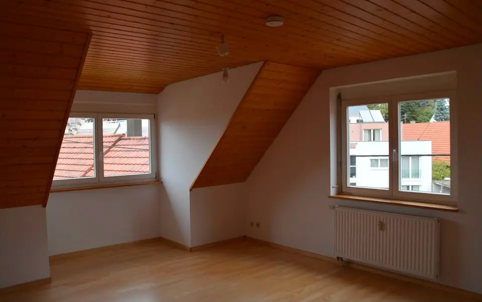 5 Zimmer Wohnung mit 141 m² in Rheinfelden – Bild 9