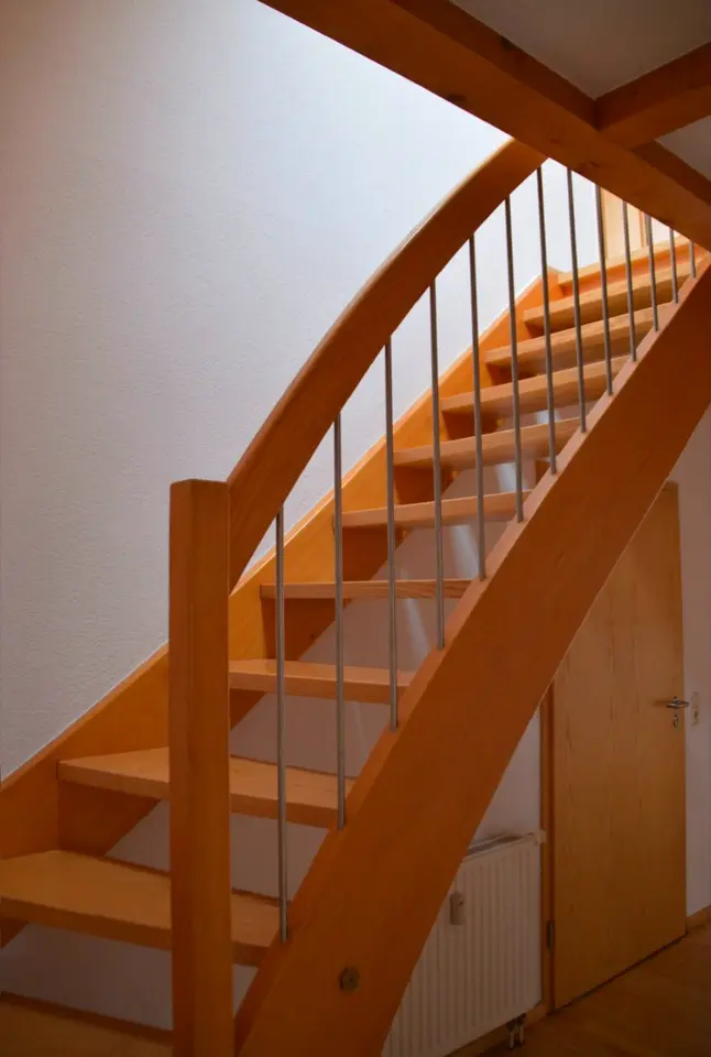 5 Zimmer Wohnung mit 141 m² in Rheinfelden – Bild 10