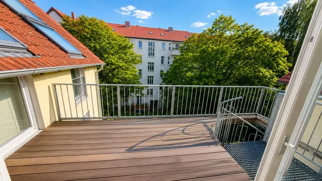 3 Zimmer Wohnung mit 86 m² in Hannover – Bild 11