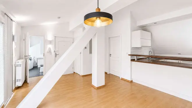 3 Zimmer Wohnung mit 86 m² in Hannover – Bild 2