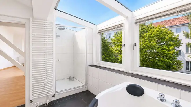 3 Zimmer Wohnung mit 86 m² in Hannover – Bild 3