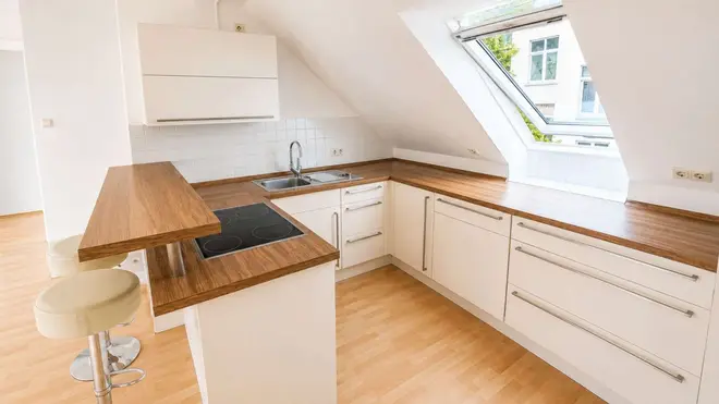 3 Zimmer Wohnung mit 86 m² in Hannover – Bild 5