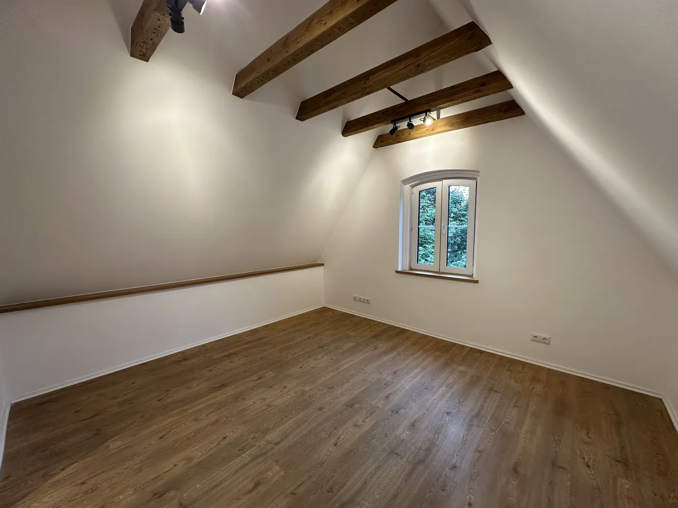 2 Zimmer Wohnung mit 33 m² in Celle – Bild 1