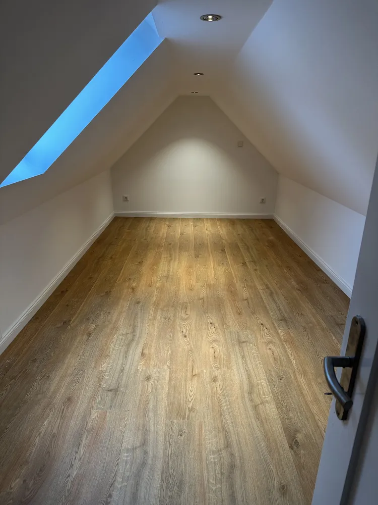2 Zimmer Wohnung mit 33 m² in Celle – Bild 2