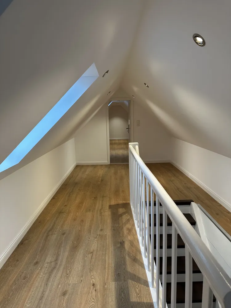 2 Zimmer Wohnung mit 33 m² in Celle – Bild 3