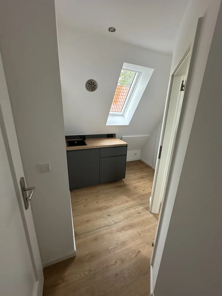 2 Zimmer Wohnung mit 33 m² in Celle – Bild 4