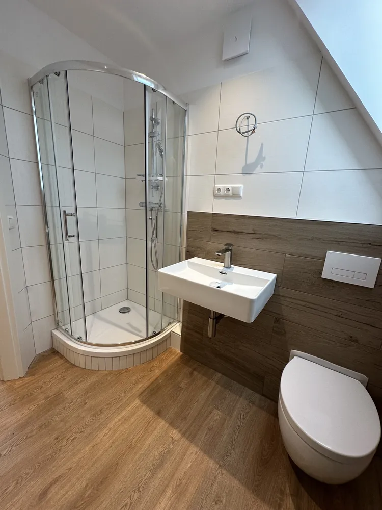 2 Zimmer Wohnung mit 33 m² in Celle – Bild 5