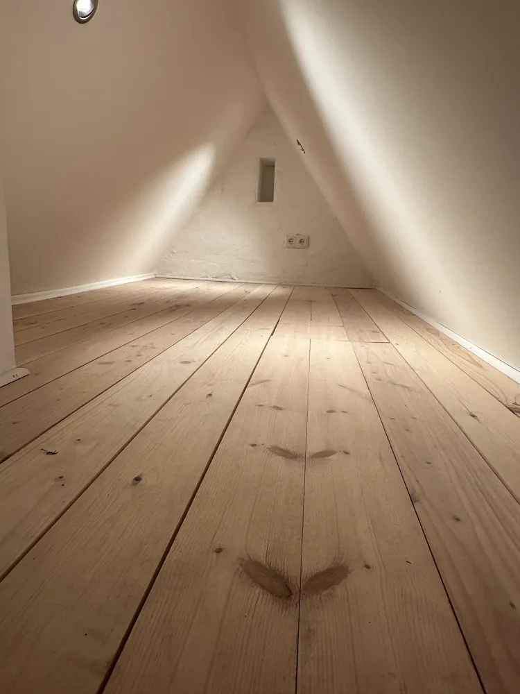 2 Zimmer Wohnung mit 33 m² in Celle – Bild 7
