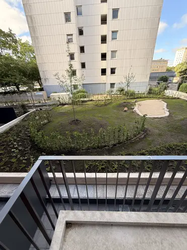2 Zimmer Wohnung mit 65 m² in Hamburg – Bild 4