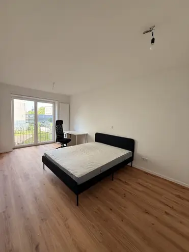 2 Zimmer Wohnung mit 65 m² in Hamburg – Bild 1