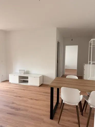 2 Zimmer Wohnung mit 65 m² in Hamburg – Bild 6