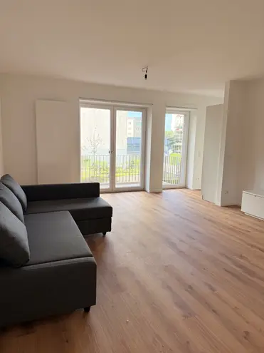 2 Zimmer Wohnung mit 65 m² in Hamburg – Bild 7