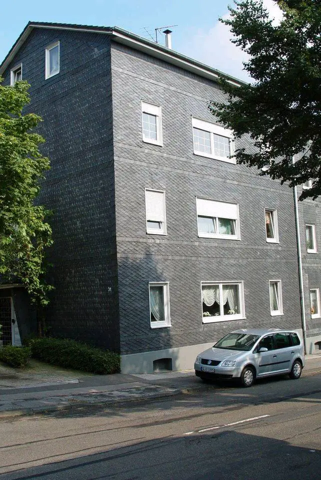 2 Zimmer Wohnung mit 56 m² in Remscheid – Bild 3