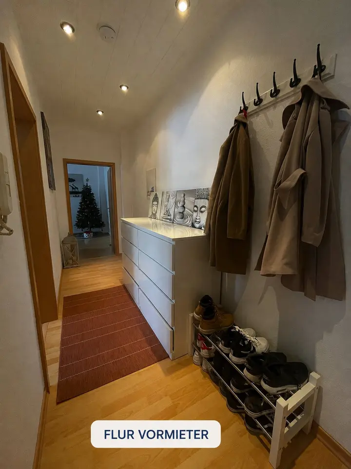 2 Zimmer Wohnung mit 56 m² in Remscheid – Bild 5