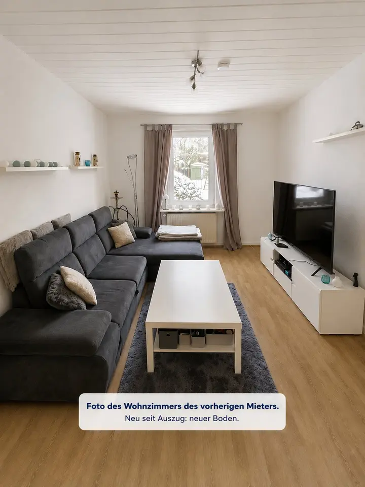 2 Zimmer Wohnung mit 56 m² in Remscheid – Bild 8