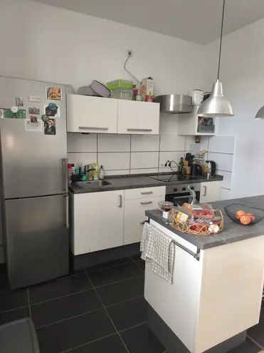 2 Zimmer Wohnung mit 42 m² in Düsseldorf – Bild 3