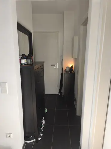 2 Zimmer Wohnung mit 42 m² in Düsseldorf – Bild 4