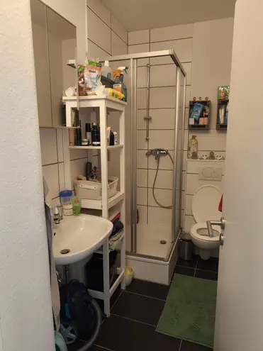 2 Zimmer Wohnung mit 42 m² in Düsseldorf – Bild 5